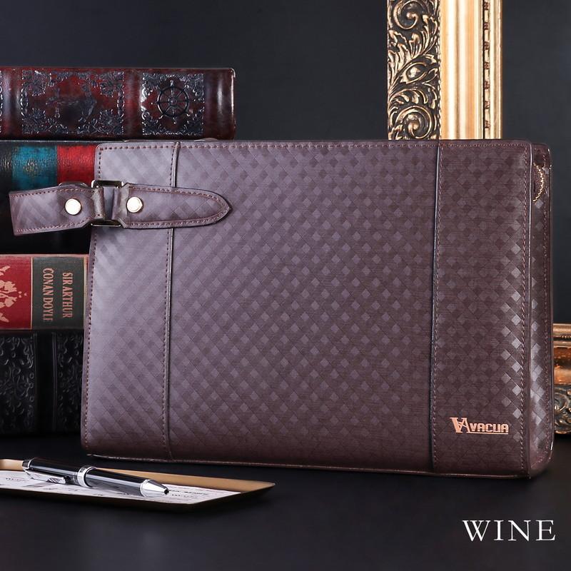 セカンドバッグ メンズ A5 Va 007m Vacua クラッチバッグ スペインレザー ブランド メッシュ ヴァキュア 人気 冠婚葬祭 手持ち 男性 結婚式 革 黒 最大12 Offクーポン クラッチバッグ