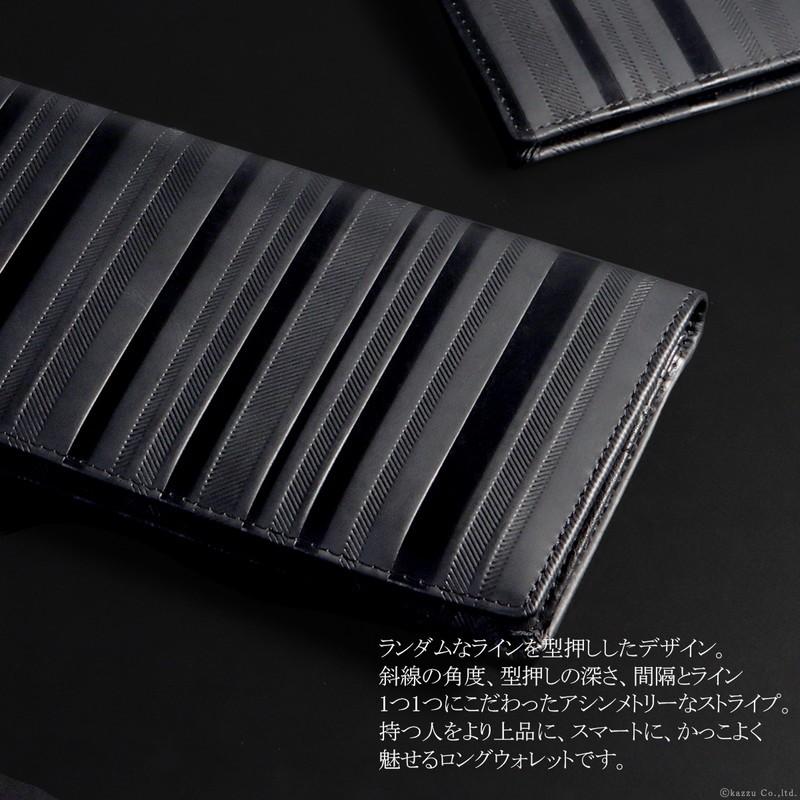 在庫あり 即納 長財布 メンズ 財布 薄い財布 本革 革 牛革 レザー 薄マチ 黒色 茶色 代 30代 40代 50代 人気 ブランド Vacua ヴァキュア Va 6102 Aynaelda Com