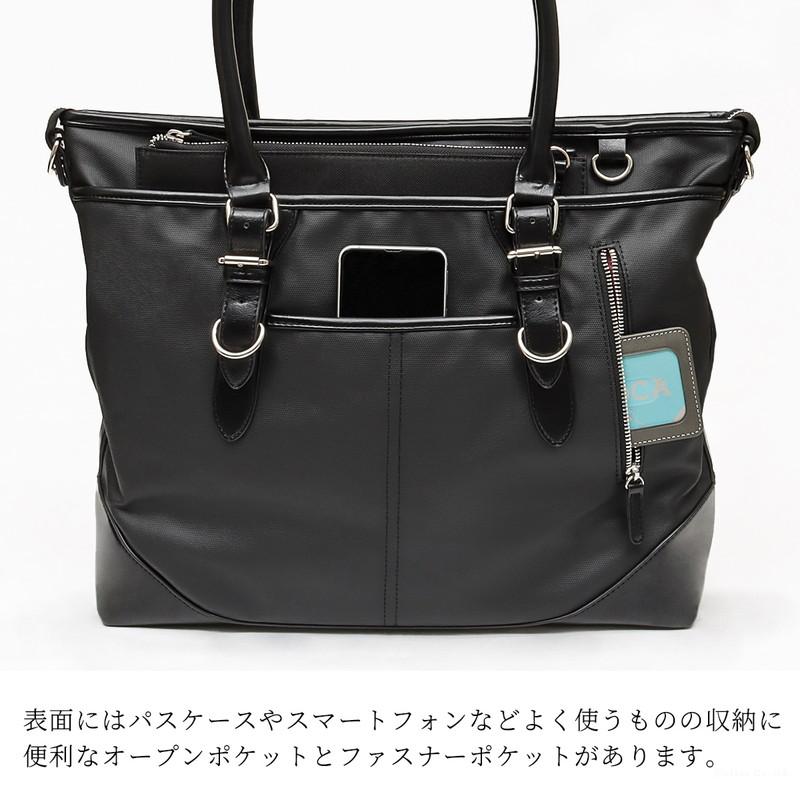 ZARIO ビジネスバッグ 3way メンズ トートバッグ 通勤 通学 大 ZARIO ビジネスバッグ 3way メンズ トートバッグ 通勤 通学 大