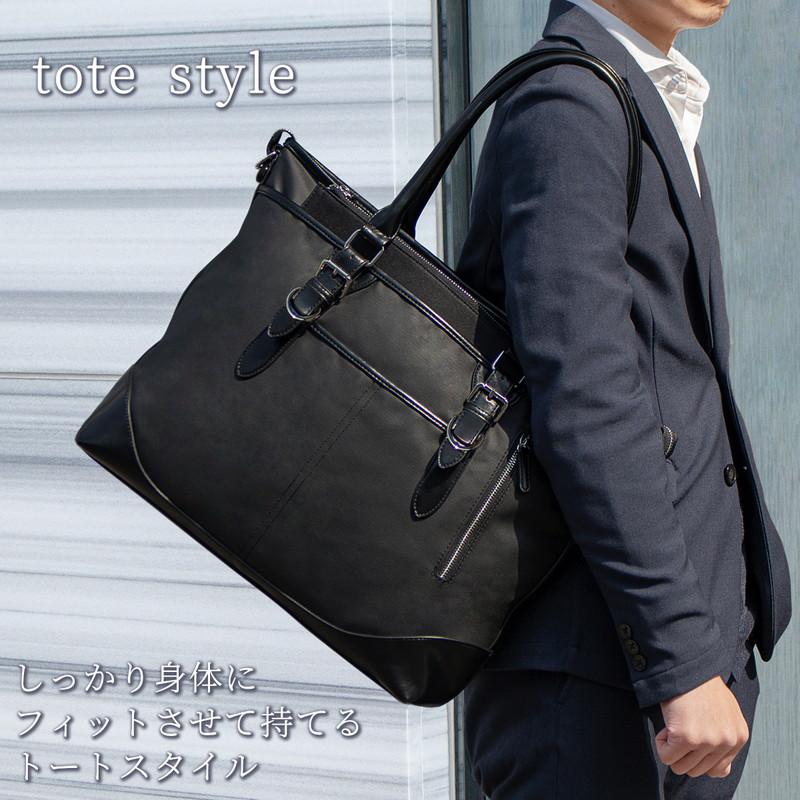 ZARIO ビジネスバッグ 3way メンズ トートバッグ 通勤 通学 大 ZARIO ビジネスバッグ 3way メンズ トートバッグ 通勤 通学 大