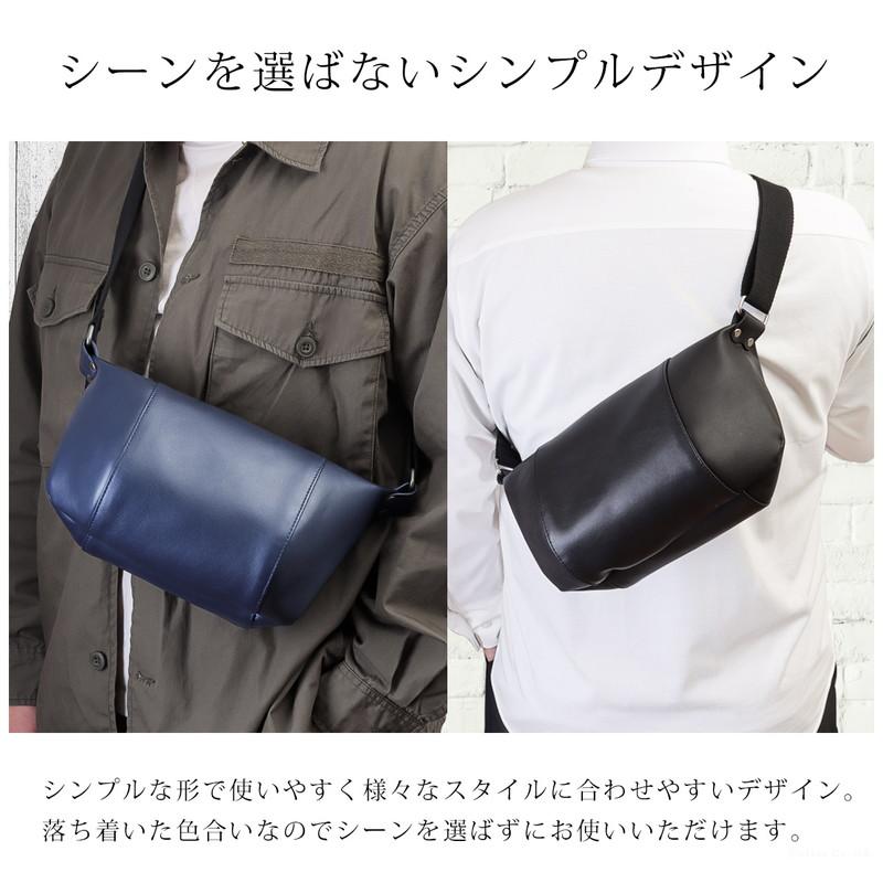 ZARIO ボディバッグ メンズ ショルダーバッグ 本革 レザー 斜め ZARIO ボディバッグ メンズ ショルダーバッグ 本革 レザー 斜め