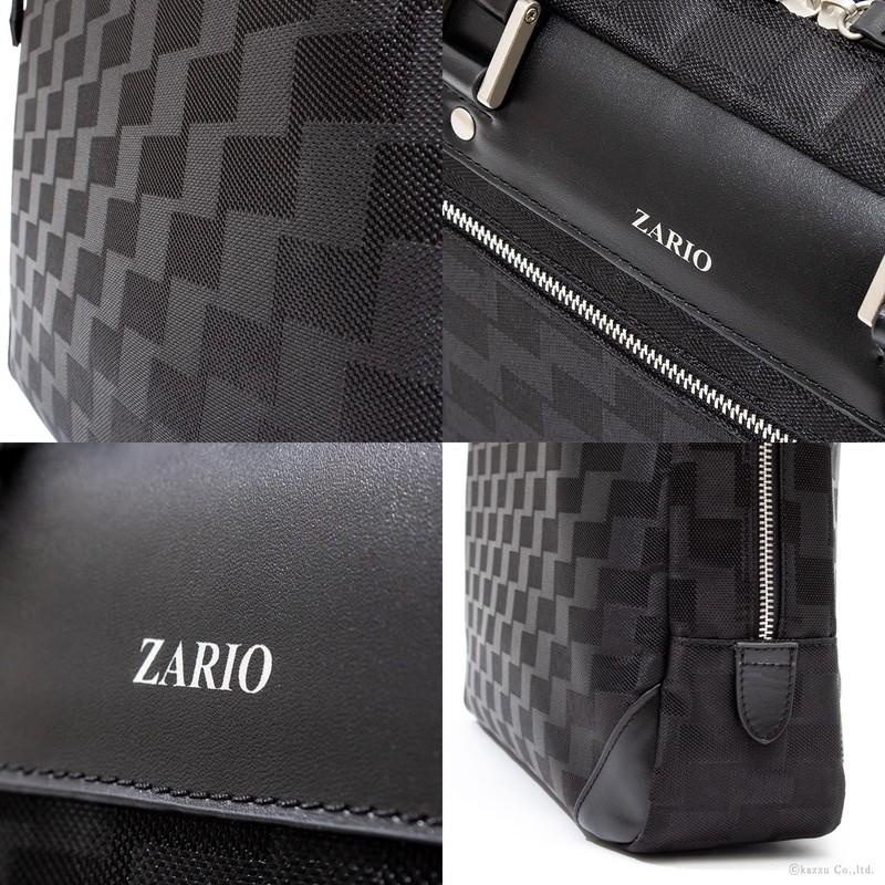 ビジネスバッグ メンズ ブリーフケース 本革 レザー 2way おしゃれ おすすめ かっこいい ショルダー ナイロン 代 30代 40代 人気 ブランド Zario Za 2525 Zario Za 2525 バッグ 財布 El Diablo 通販 Yahoo ショッピング