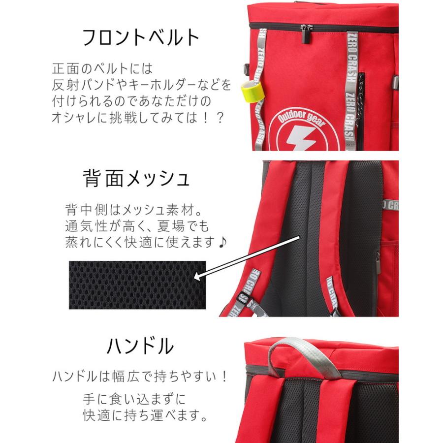 リュック バックパック New ZDX Medium Convertible Backpack Duffle – pertuttistore