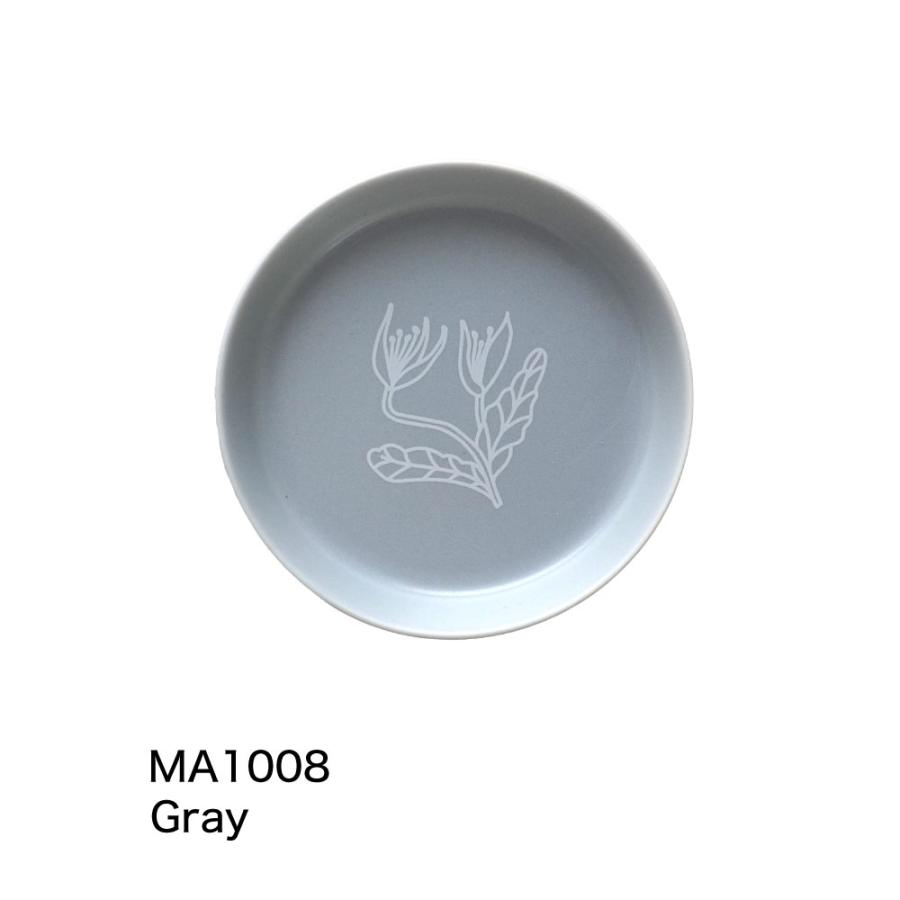 MIYUKI Matsuo Miyuki Pale Plate S｜松尾ミユキ プレート 豆皿 取皿