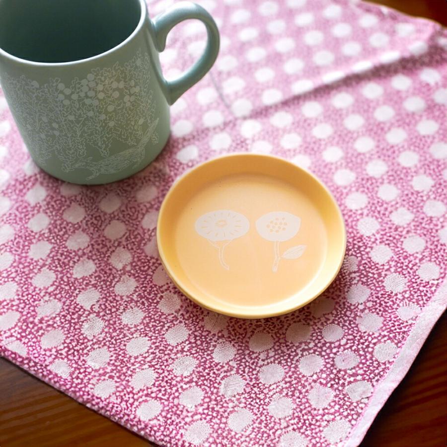 MIYUKI Matsuo Miyuki Pale Plate S｜松尾ミユキ プレート 豆皿 取皿