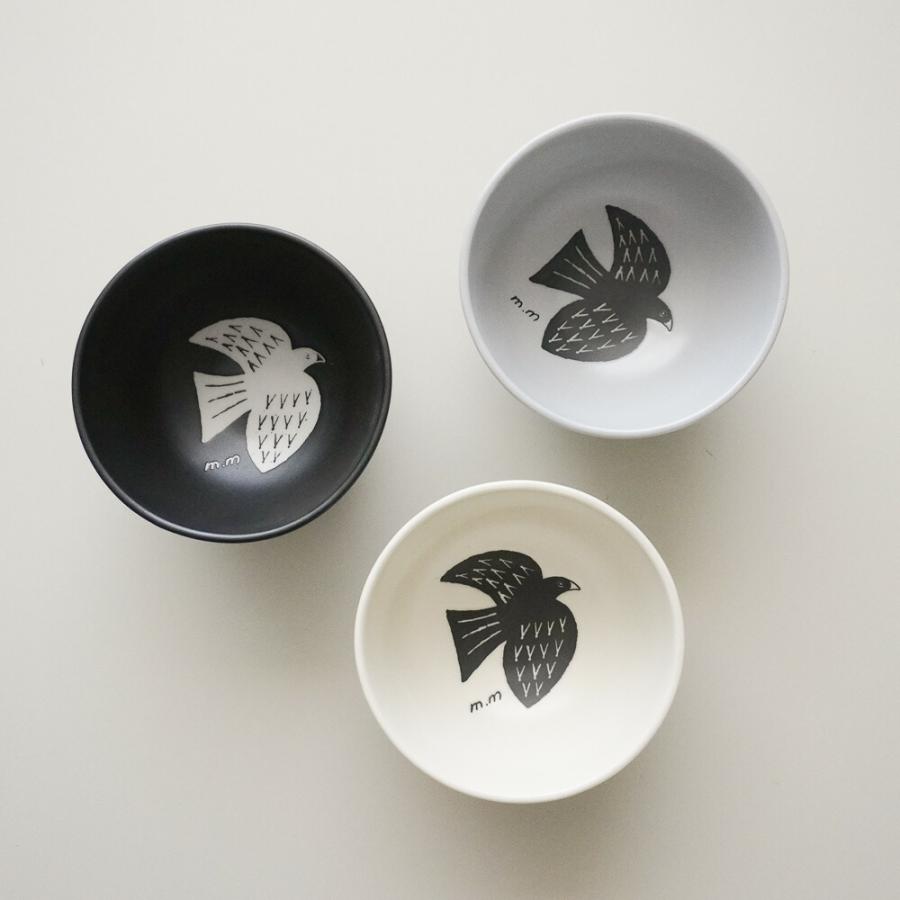 松尾ミユキ ボウル｜Bowl 日本製 お皿 食器 陶器 磁器 花
