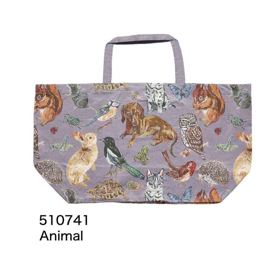 新品ナタリーレテ　ボート＆トート バッグ　アニマル　猫　ねこ　ネコ　うさぎ　りす 新品ナタリーレテ ボート＆トート バッグ アニマル 猫 ねこ ネコ