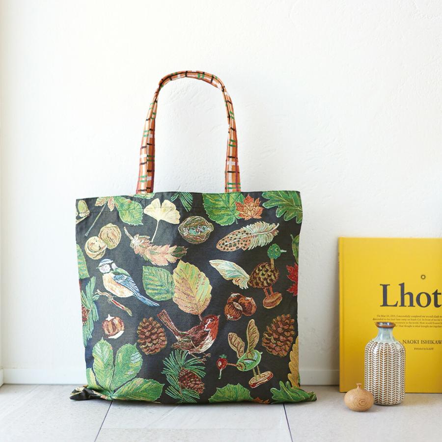 A_（エース） ナタリーレテ トートバッグ｜Tote bag エコバッグ お