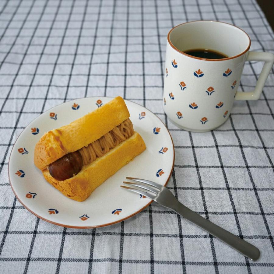 SERATA（セラータ） Toivo 食器 Kukka｜マグ マグカップ プレート 皿