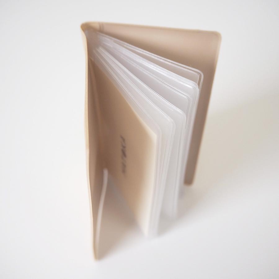 MATOKA Break Time ブレイクタイム カードホルダー｜メール便対応 小物