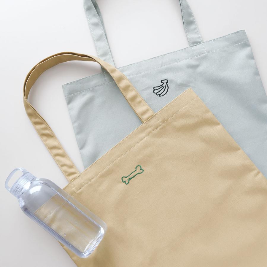 MATOKA（マトカ） CANVAS TOTE BAG キャンバストートバッグ A｜トート
