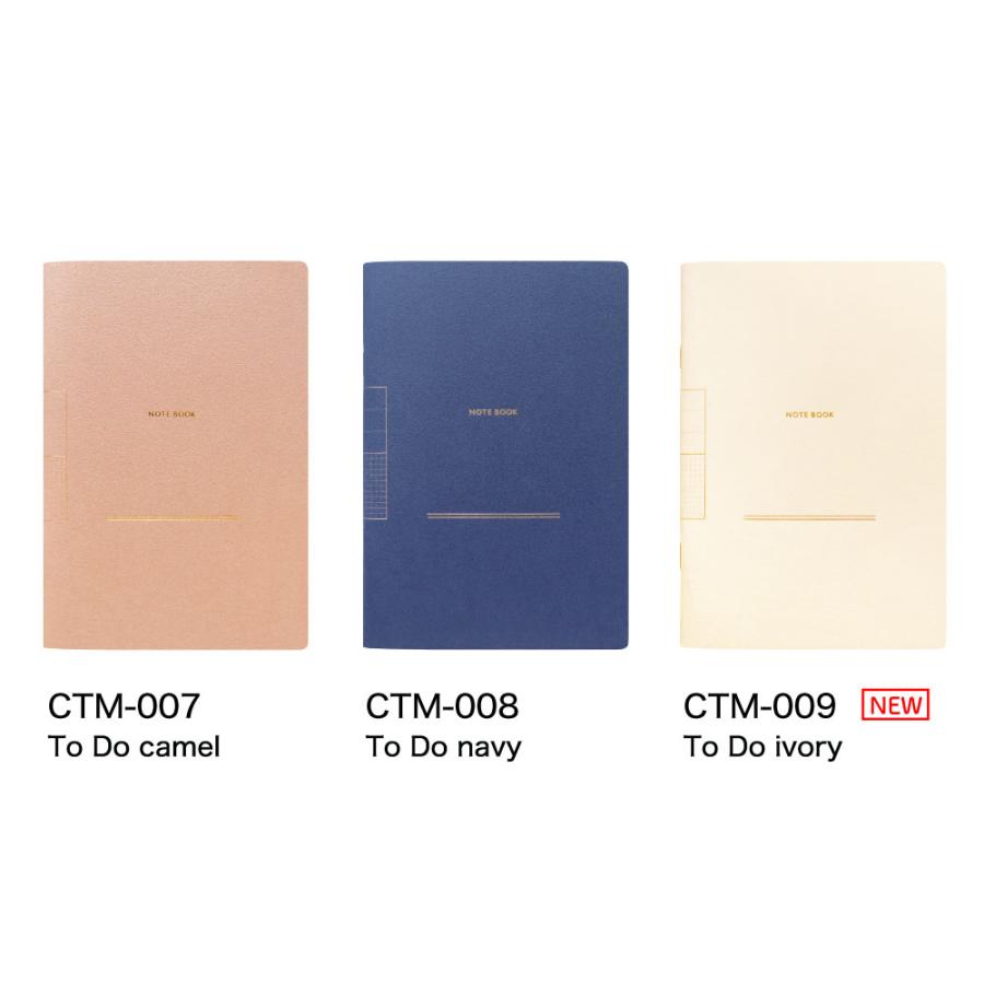 MATOKA（マトカ） COTOMO コトモ ノート｜NOTE BOOK おしゃれ かわいい