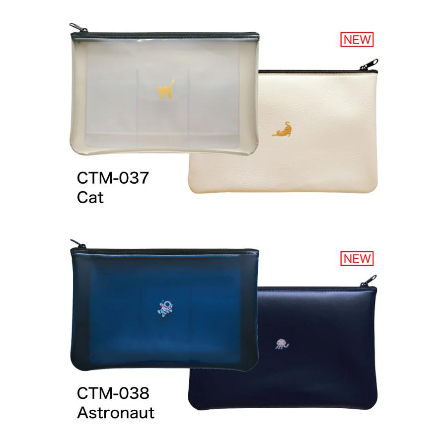 MATOKA（マトカ） COTOMO コトモ マルチポーチ｜MULTI POUCH おしゃれ