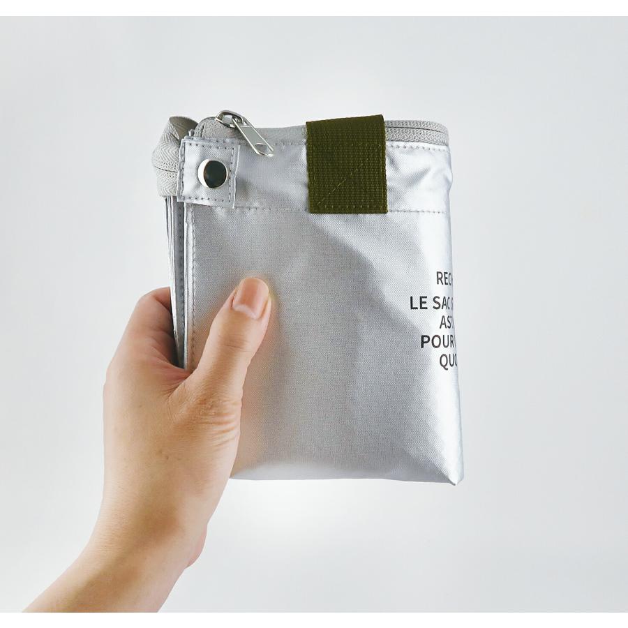 RECHERCHE ルシェルシェ 保冷ランチトート（L）｜LUNCH COOLER BAG