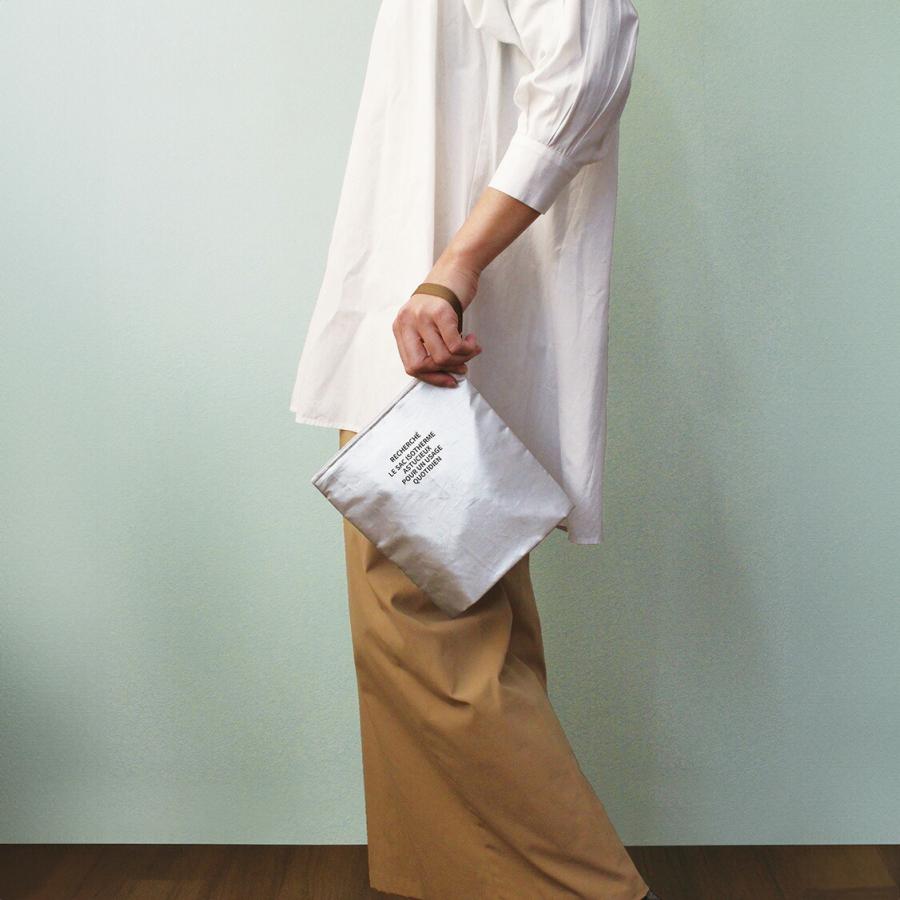 RECHERCHE ルシェルシェ 保冷ポーチ｜COOLER POUCH ランチバッグ