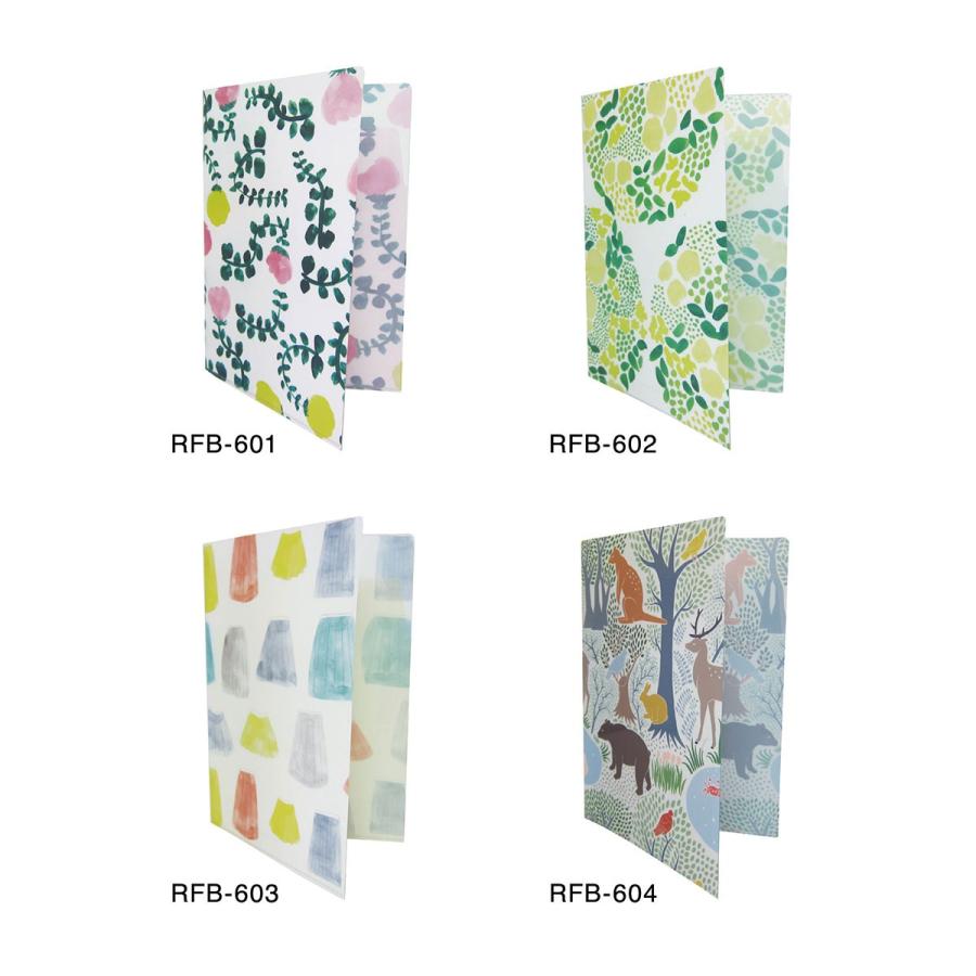 レースフェーベル Resfeber ダブルポケットファイル A5サイズ Matoka マトカ Elco File Res01 El Commun Online Shop 通販 Yahoo ショッピング