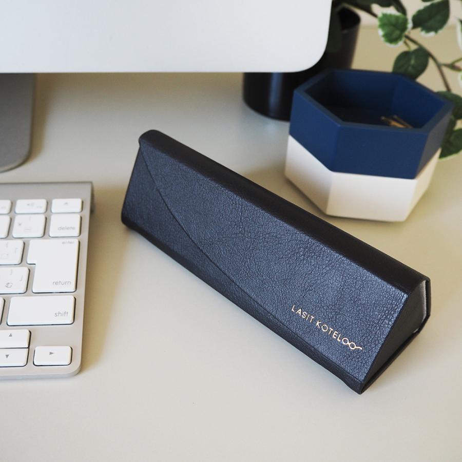 MATOKA（マトカ） LASIT KOTELO ラシットコテロ メガネケース｜メガネ