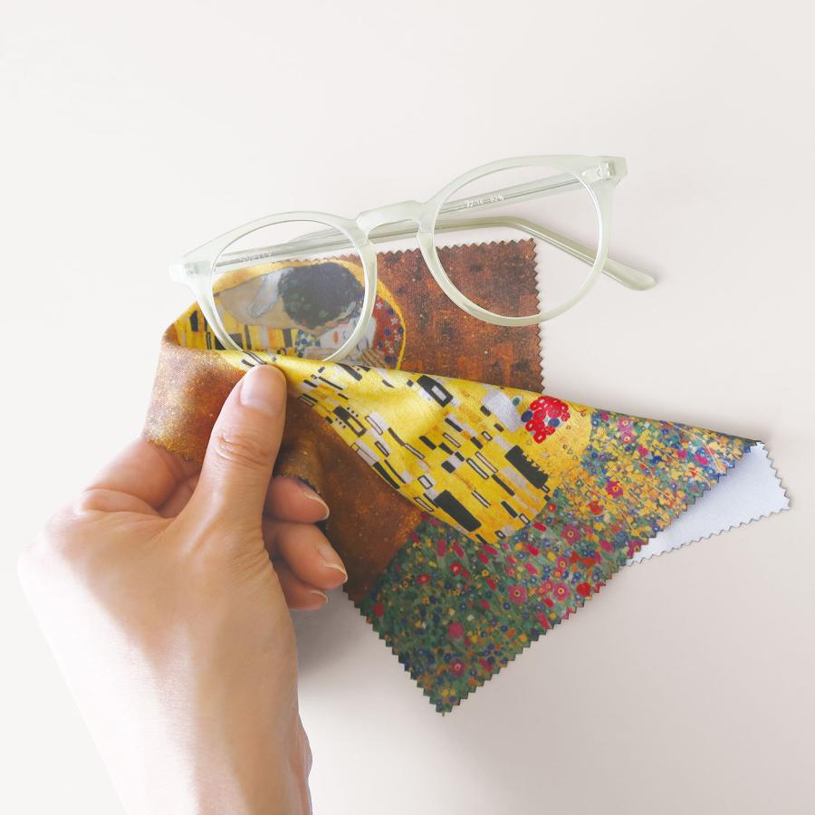 MUSEUM GLASSES CASE ミュージアム メガネケース｜眼鏡ケース