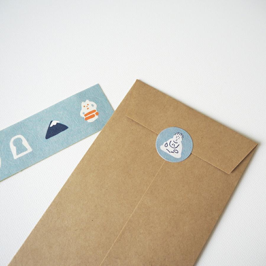 MATOKA（マトカ） goyururi ごゆるり オリガミオテガミ ｜メール便対応