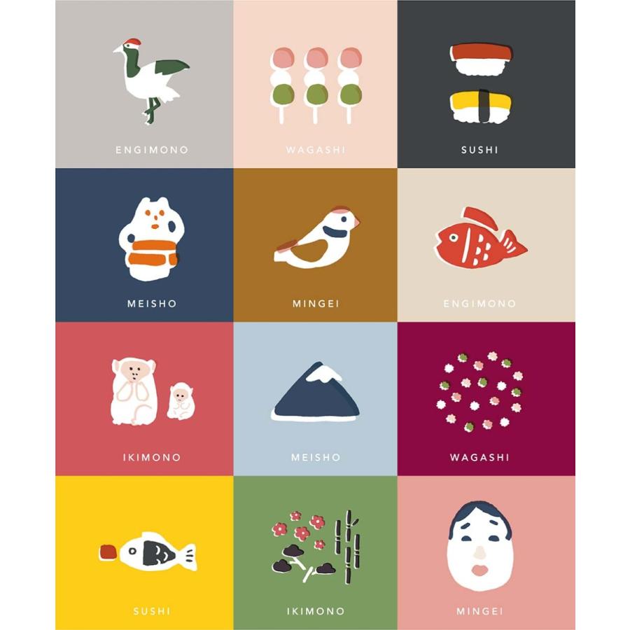 Goyururi ごゆるり マスキングテープ メール便対応 マステ シール デコ ラッピング ギフト Elco Gyr 051 El Commun Online Shop 通販 Yahoo ショッピング