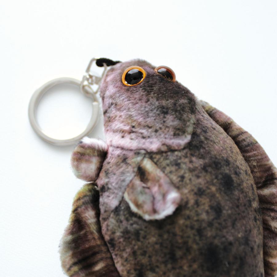 MATOKA（マトカ） AQUA KEY CHAIN アクア キーチェーン｜鍵