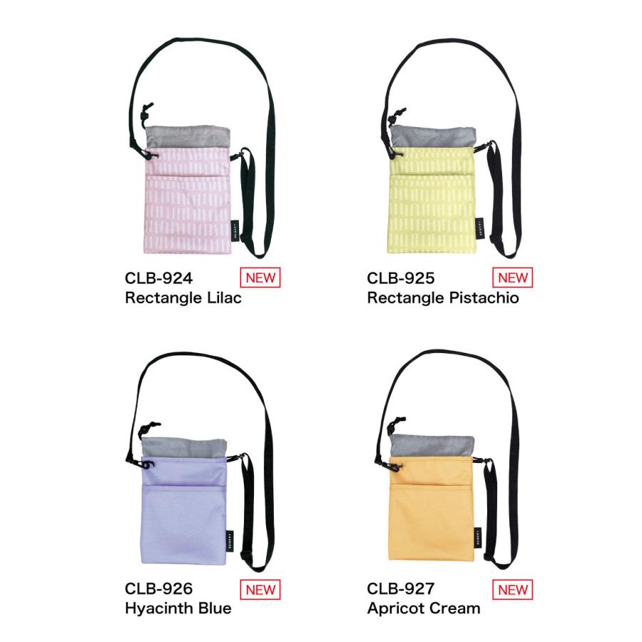 LAURIER ローリエ 保冷 保温 サコッシュ ボトルホルダー｜ペットボトル