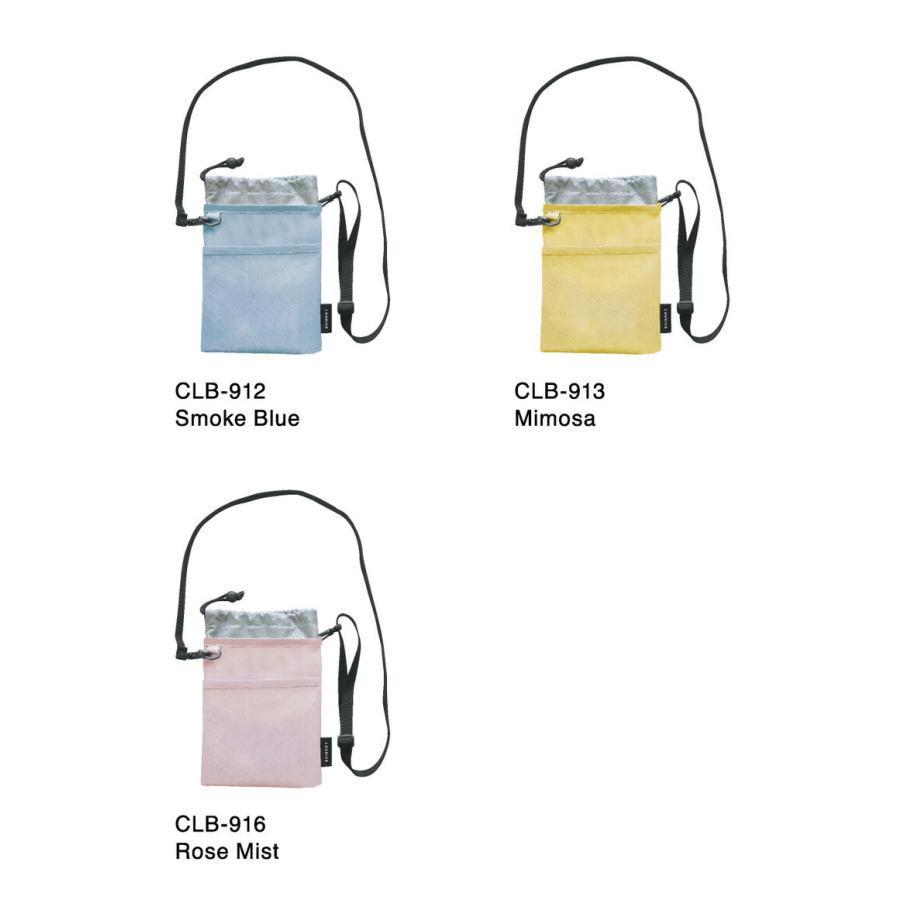 LAURIER ローリエ 保冷 保温 サコッシュ ボトルホルダー｜ペットボトル