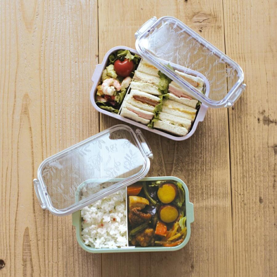 ランチ DELICAT LUNCH BOX デリカ ランチボックス|お弁当箱 ランチ DELICAT LUNCH BOX デリカ ランチボックス|お弁当箱