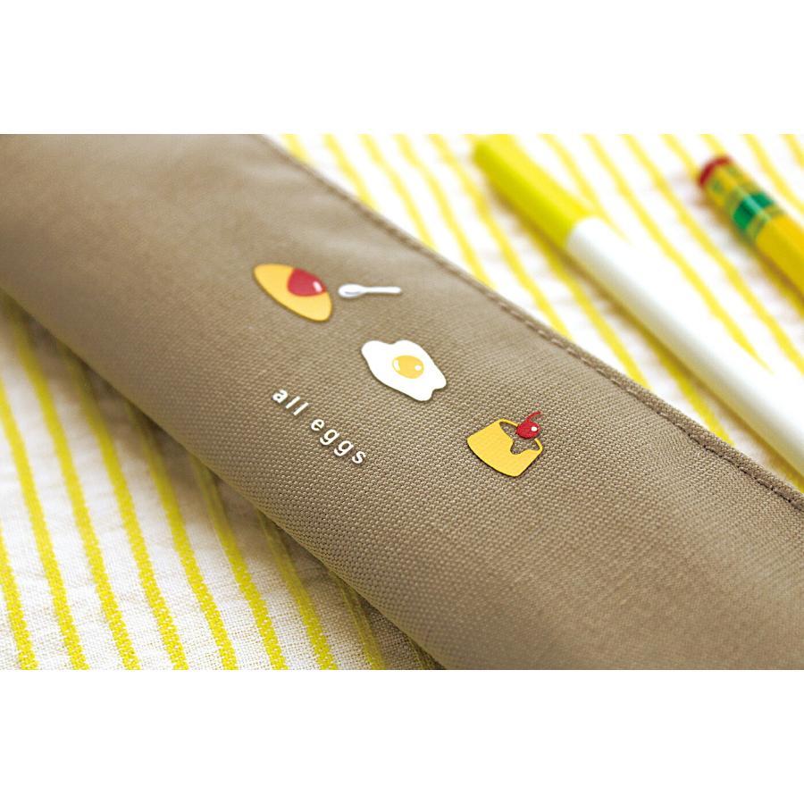 MATOKA（マトカ） LILLE SLIM PEN CASE リレ スリムペンケース