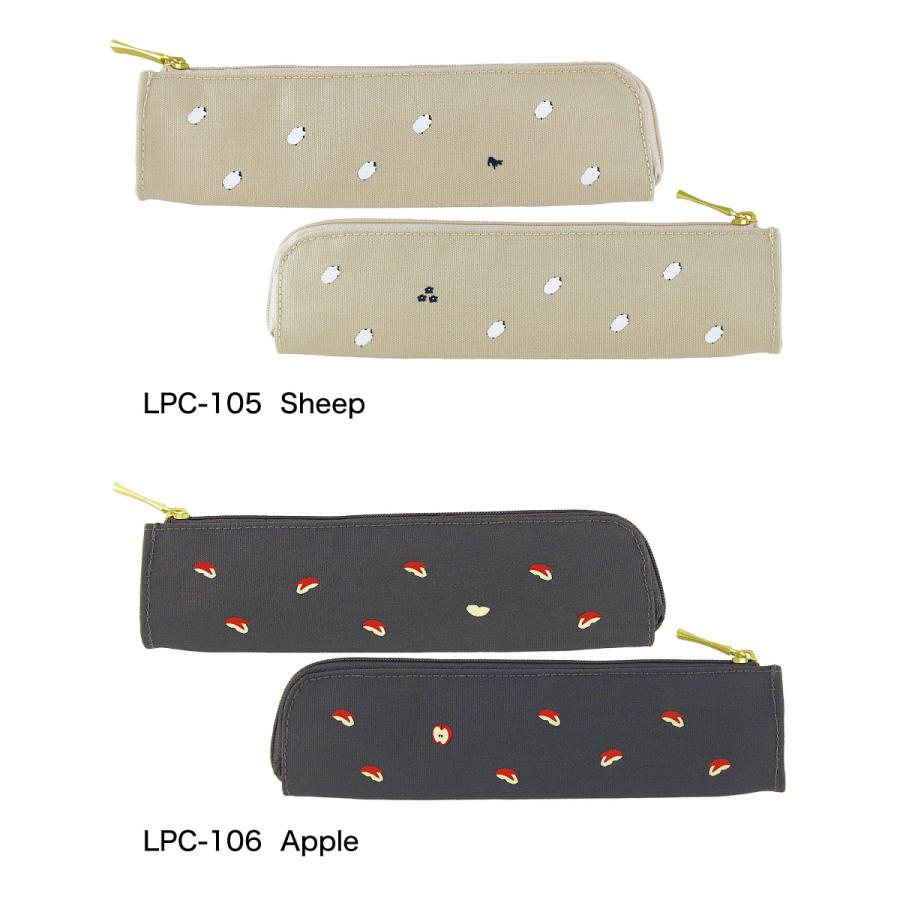 MATOKA（マトカ） LILLE SLIM PEN CASE リレ スリムペンケース