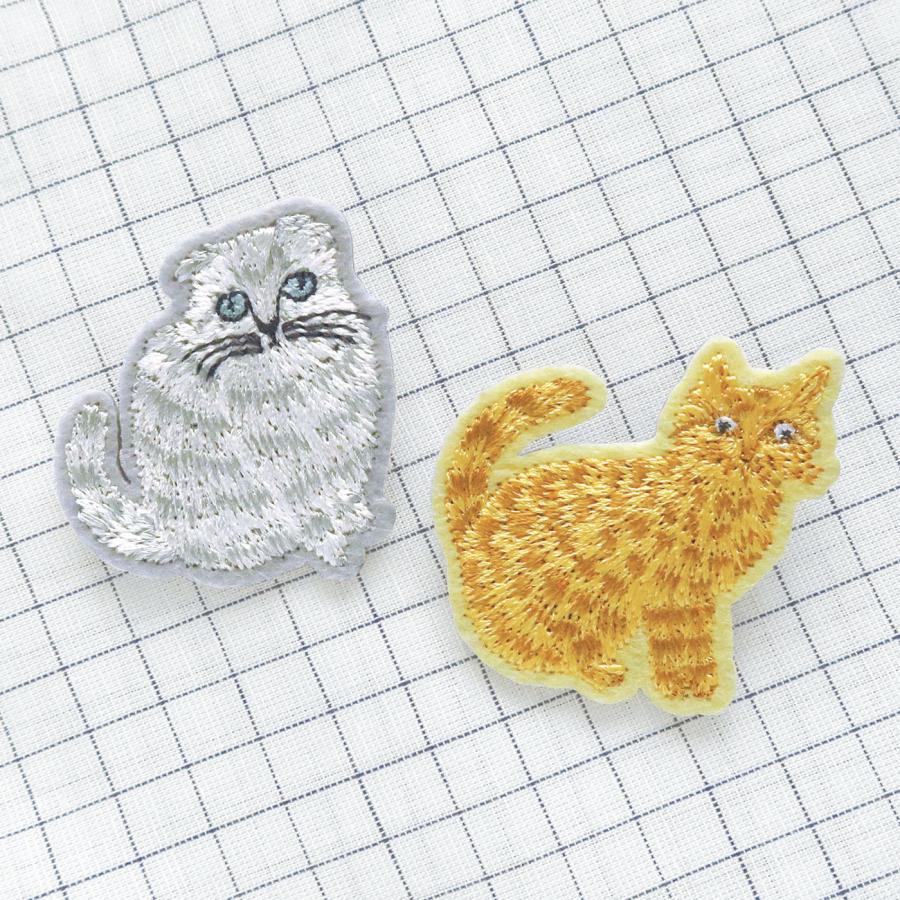 松尾ミユキ ブローチ|BROOCH おしゃれ かわいい 動物 猫 ネコ 松尾ミユキ ブローチ|BROOCH おしゃれ かわいい 動物 猫 ネコ