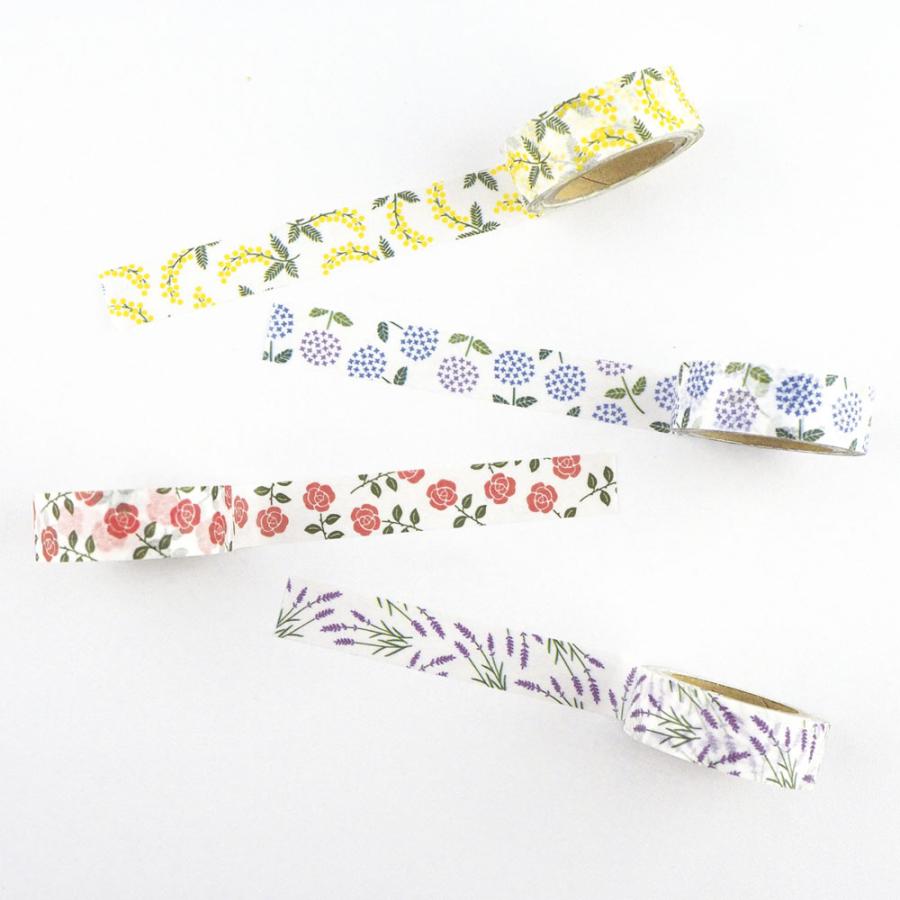 MATOKA（マトカ） mois et fleurs モワ・エ・フルール マスキング