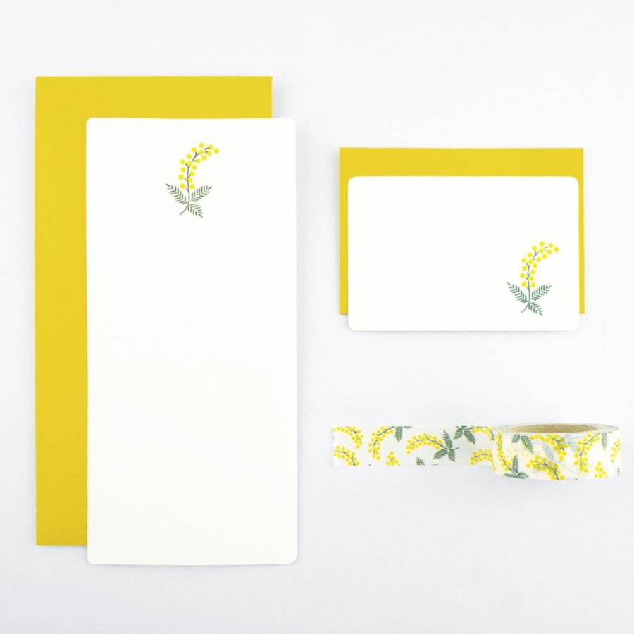 MATOKA（マトカ） mois et fleurs モワ・エ・フルール マスキング
