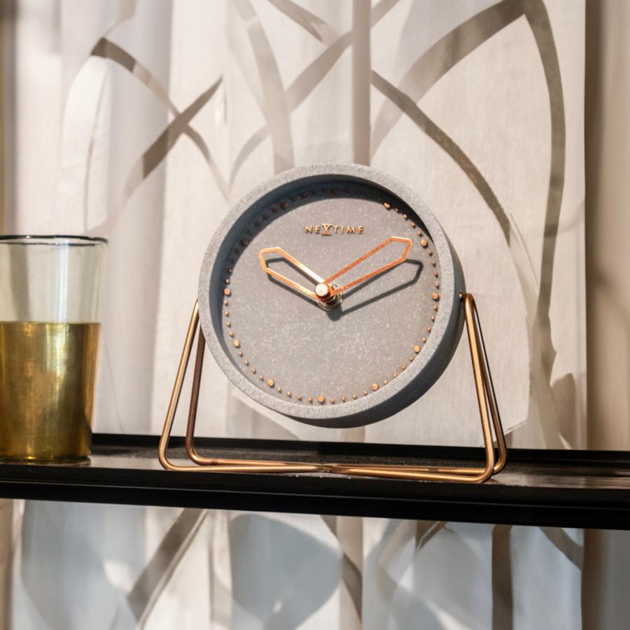 BREITLING テーブルクロック　置き時計 CROSS（クロス） Cross Table 置き時計｜table clock 時計 インテリア