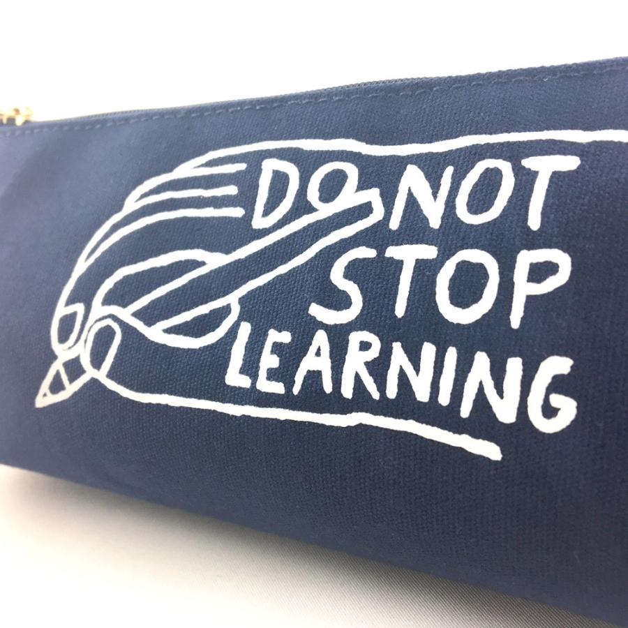 MATOKA（マトカ） キャンバス ペンケース（ハンド） : EL COMMUN