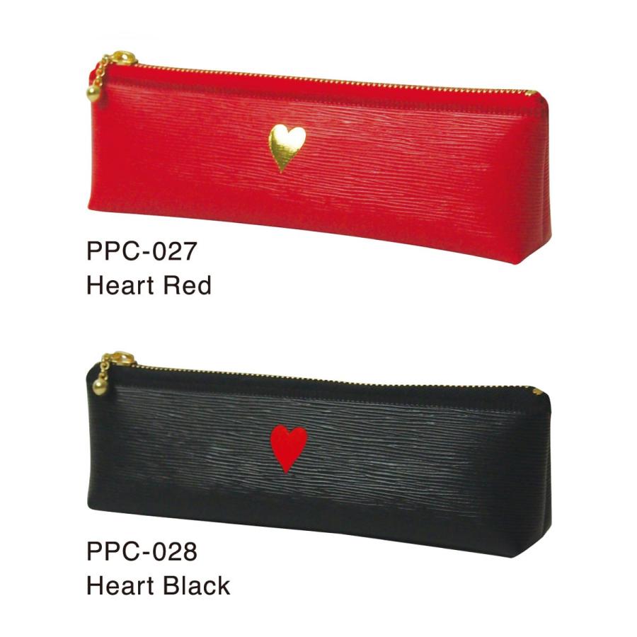 MATOKA（マトカ） POINT PVCレザー ペンケース（POINT PEN CASE