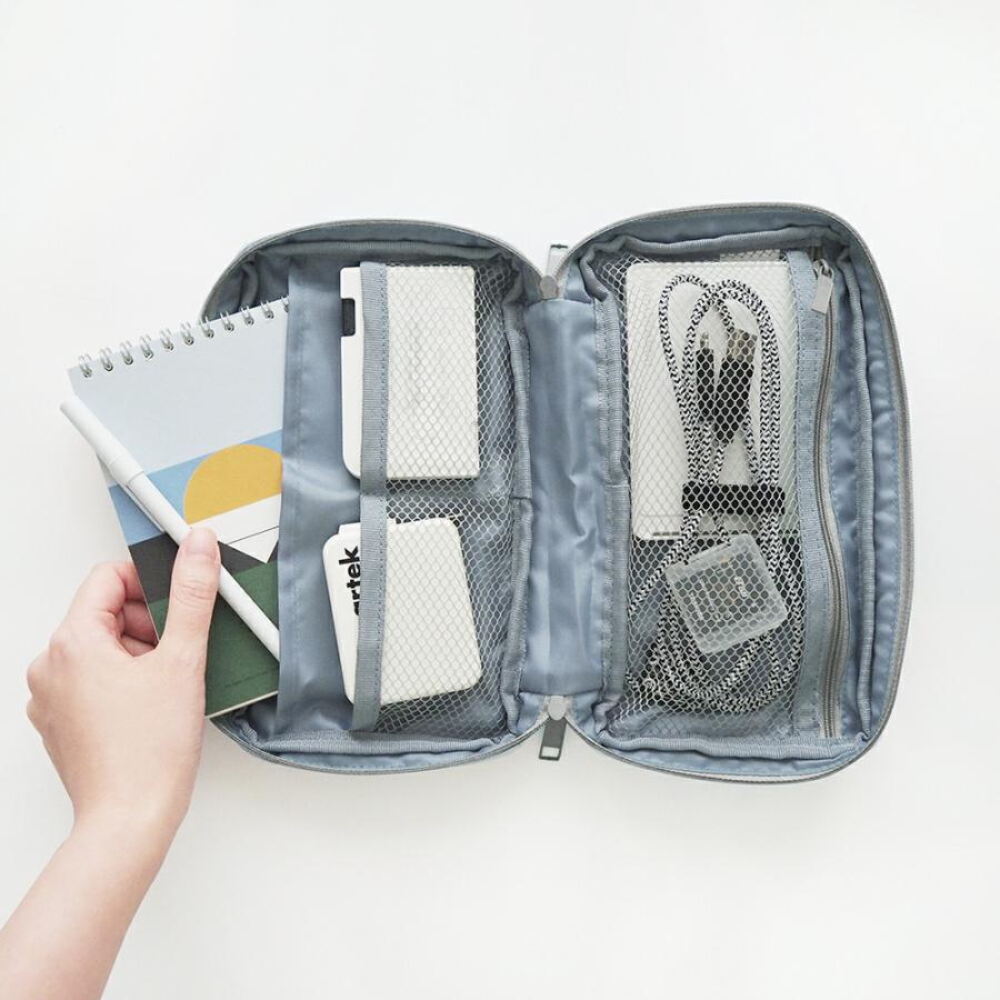 MATOKA（マトカ） piilo ピーロ ガジェットケース : EL COMMUN ONLINE