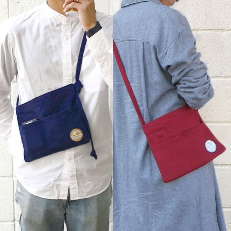 HYGGE ヒュッゲ サコッシュ｜EL COMMUN エルコミューン : EL COMMUN