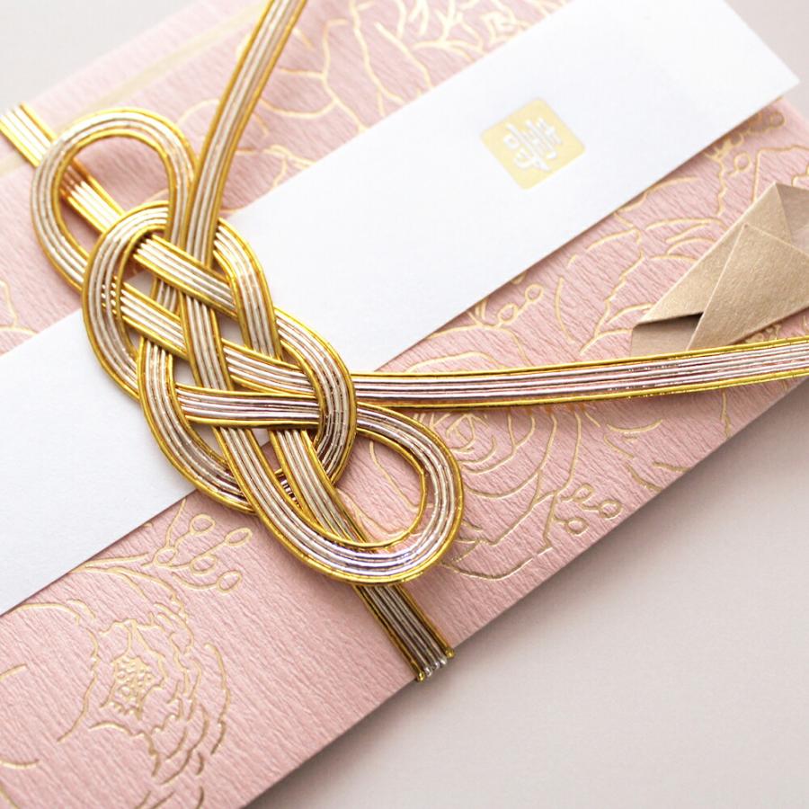 MATOKA（マトカ） HANAGATAMI はながたみ ご祝儀袋｜結婚式 結婚