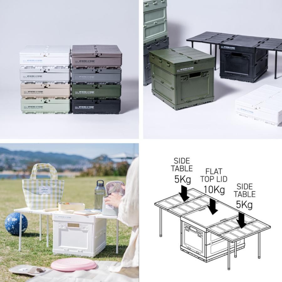 MATOKA AMP MULTIBOX マルチボックス|コンテナボックス MATOKA AMP MULTIBOX マルチボックス|コンテナボックス