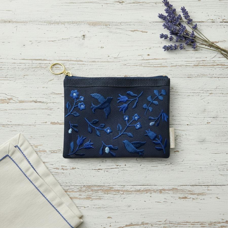 MATOKA（マトカ） SUVANT MINI POUCH スヴァント ミニポーチ ポーチ