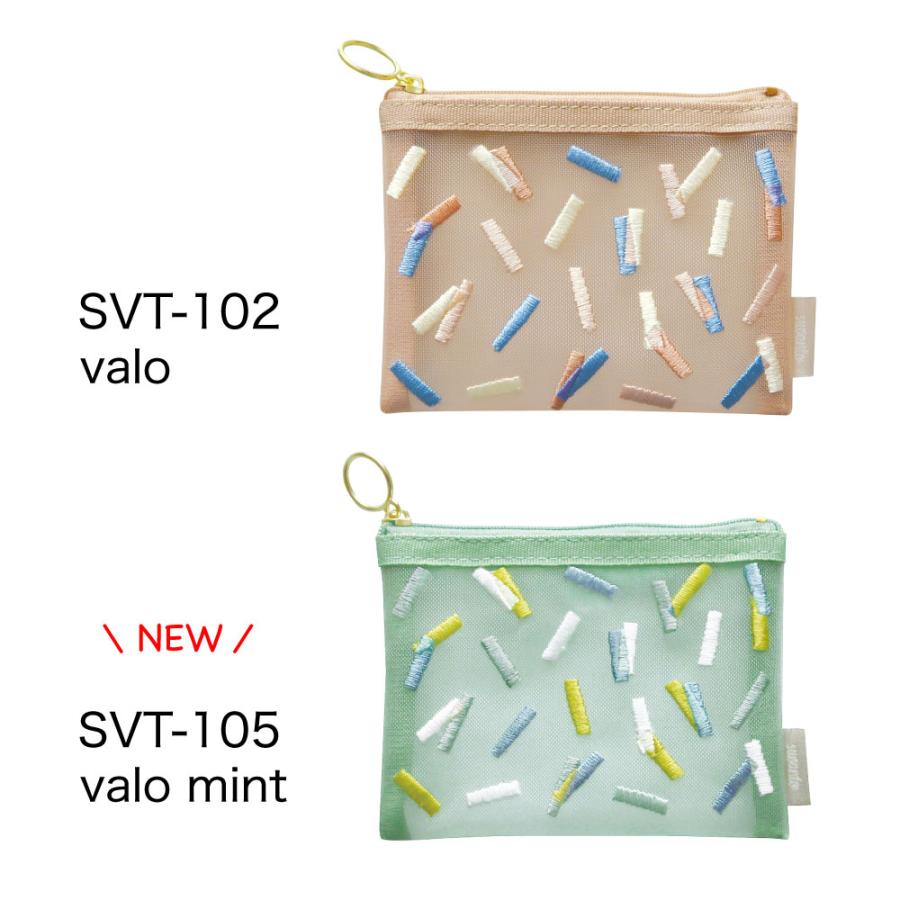 MATOKA（マトカ） SUVANT MINI POUCH スヴァント ミニポーチ ポーチ