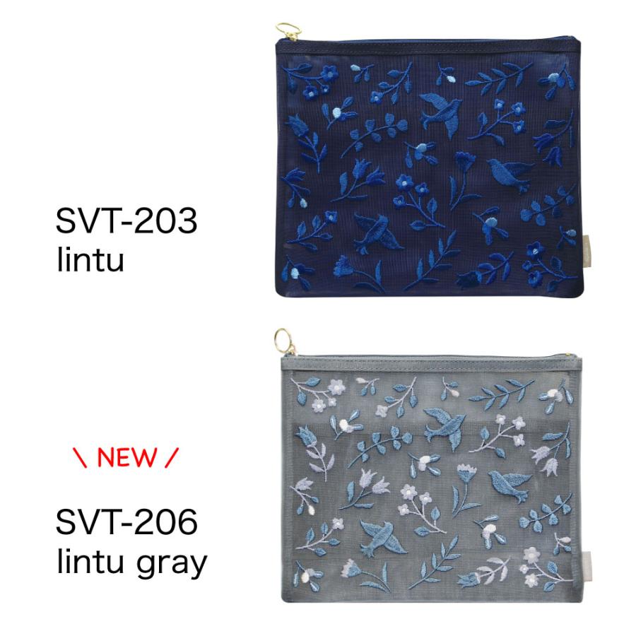 MATOKA（マトカ） SUVANT BAG IN BAG スヴァント バッグインバッグ