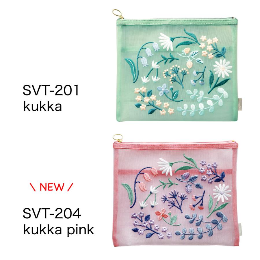 MATOKA（マトカ） SUVANT BAG IN BAG スヴァント バッグインバッグ
