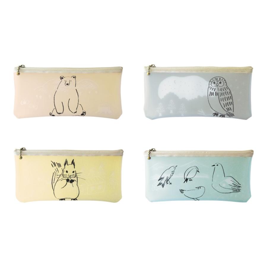 シルヴァン Sylvan ペンケース Matoka マトカ Elco Sylvan Pancase01 El Commun Online Shop 通販 Yahoo ショッピング