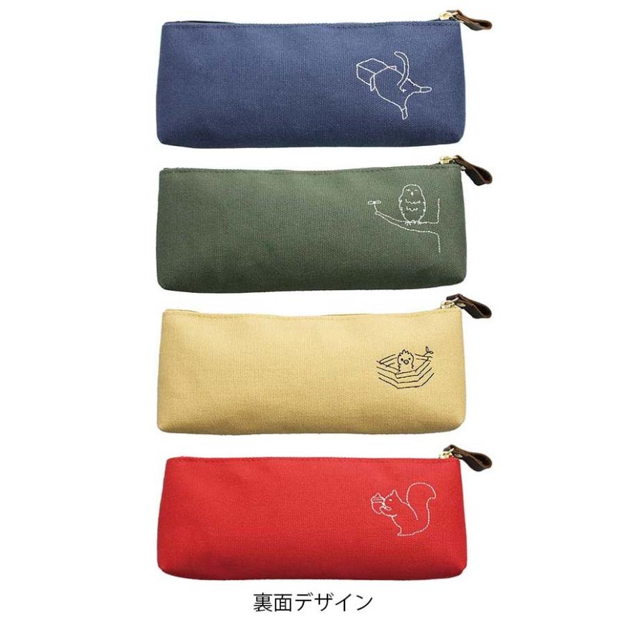 TICKLE(ティックル)キャンバス ペンケース|MATOKA マトカ :elco-tcl03-:EL COMMUN ONLINE SHOP - 通販 - Yahoo!ショッピング TICKLE(ティックル)キャンバス ペンケース|MATOKA マトカ :elco-tcl03-:EL COMMUN ONLINE SHOP - 通販 - Yahoo!ショッピング