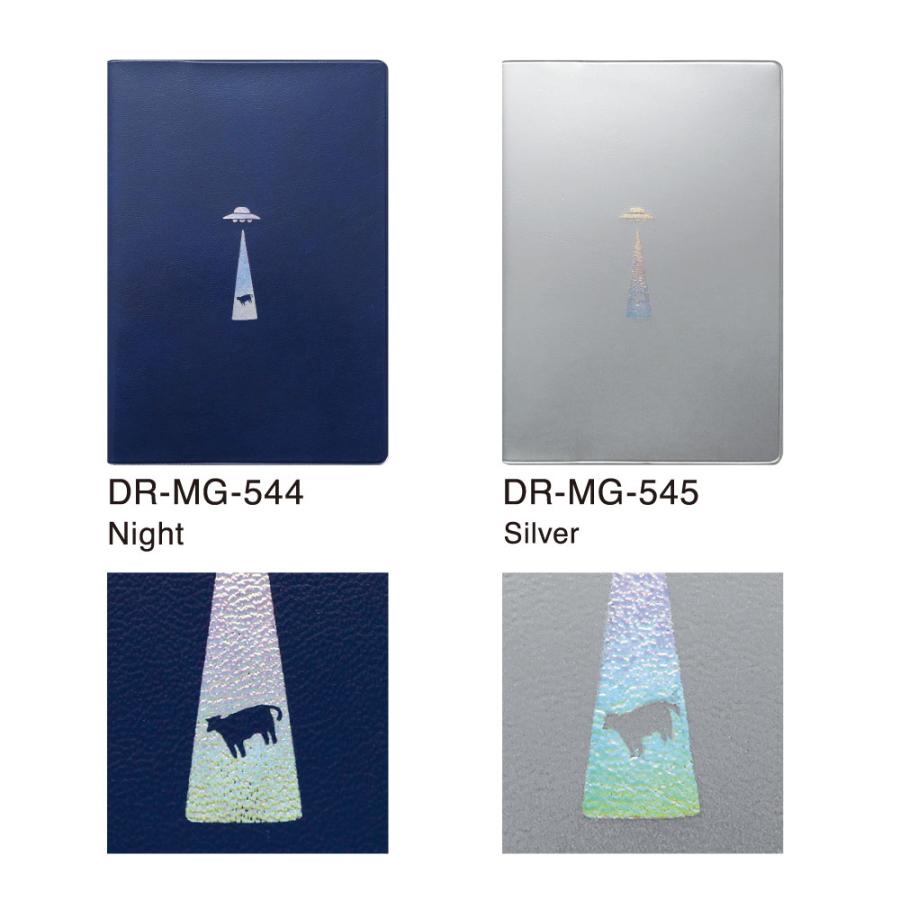 手帳 2026 マトカ 2026年（2025年10月始まり）ダイアリー スケジュール