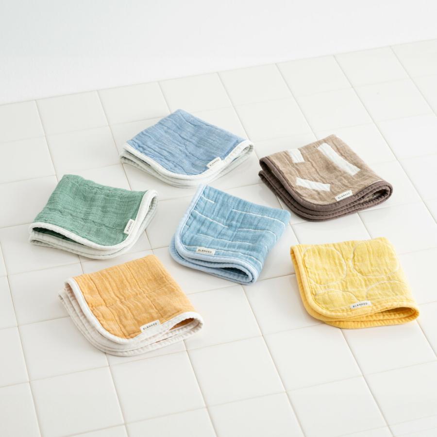 マット、ガーゼハンカチ MATOKA（マトカ） ガーゼハンカチ｜ハンカチ 雑貨 プレゼント 吸水性