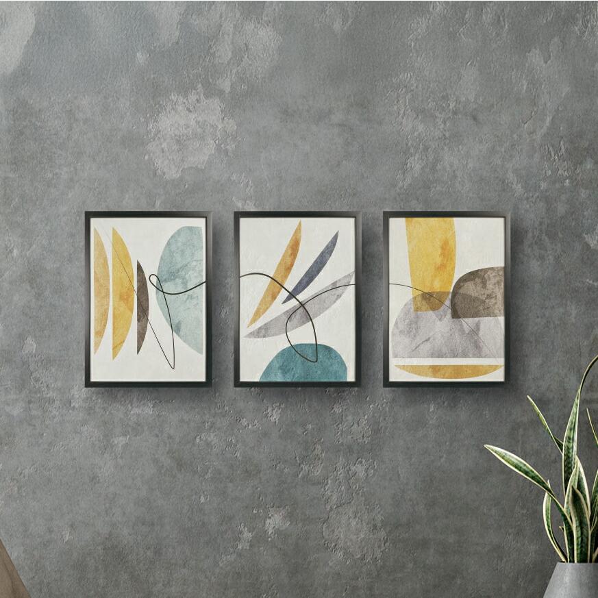 Raffinart】Contemporary collection Type-A［320mm × 443mm］｜アート