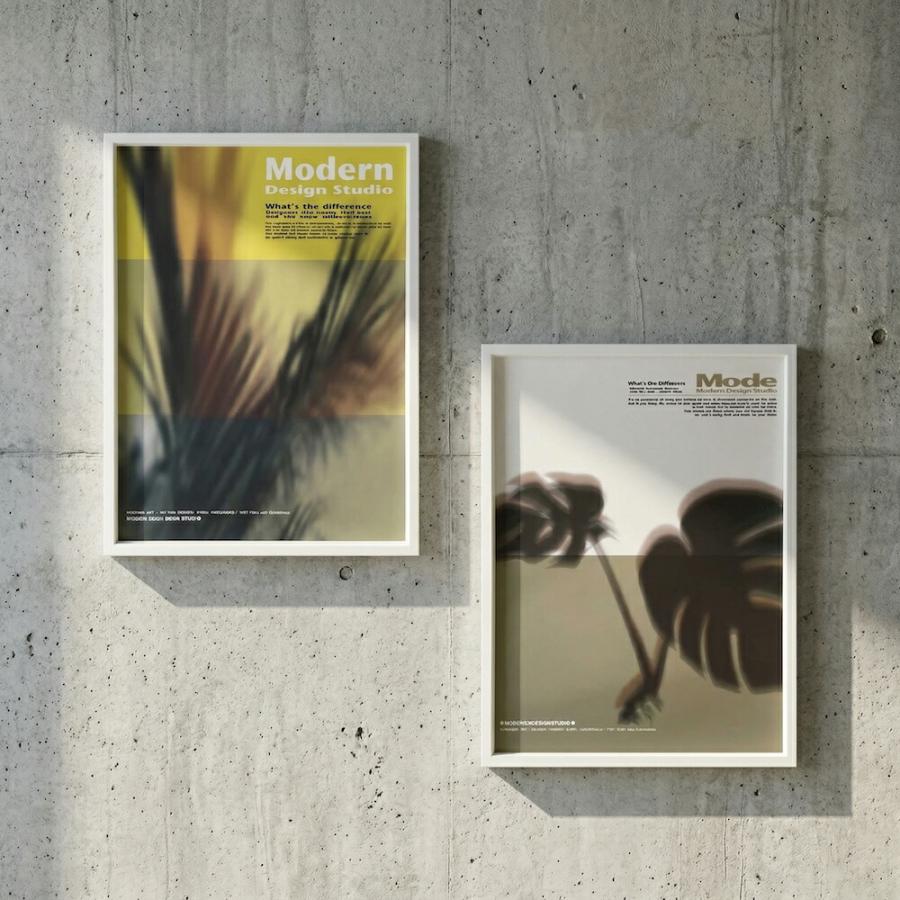 Raffinart】BAUHAUS collection「Modern Design Studio」［530mm